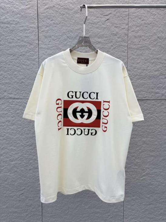 Picture of Gucci T Shirts Short _SKUGucciS-2XLhgntx11511715